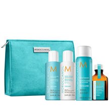 VOLUME TAKES FLIGHT (SET PARA CABELLO)